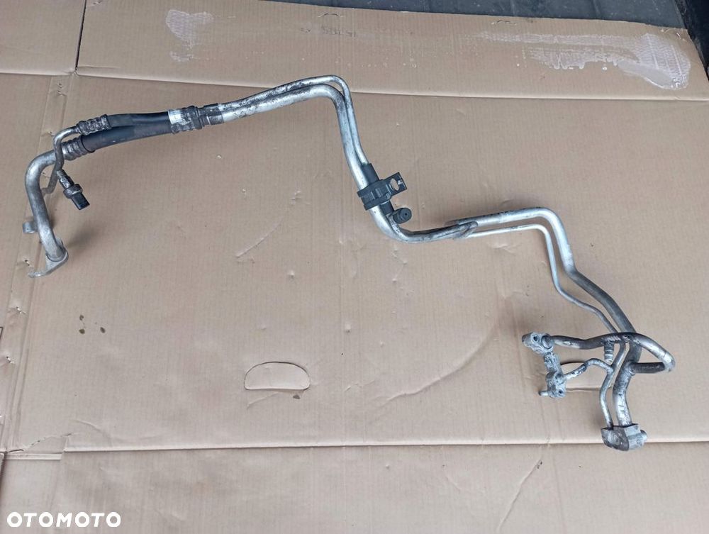 FIAT FREEMONT PRZEWÓD RURKA KLIMATYZACJI KLIMY - 1