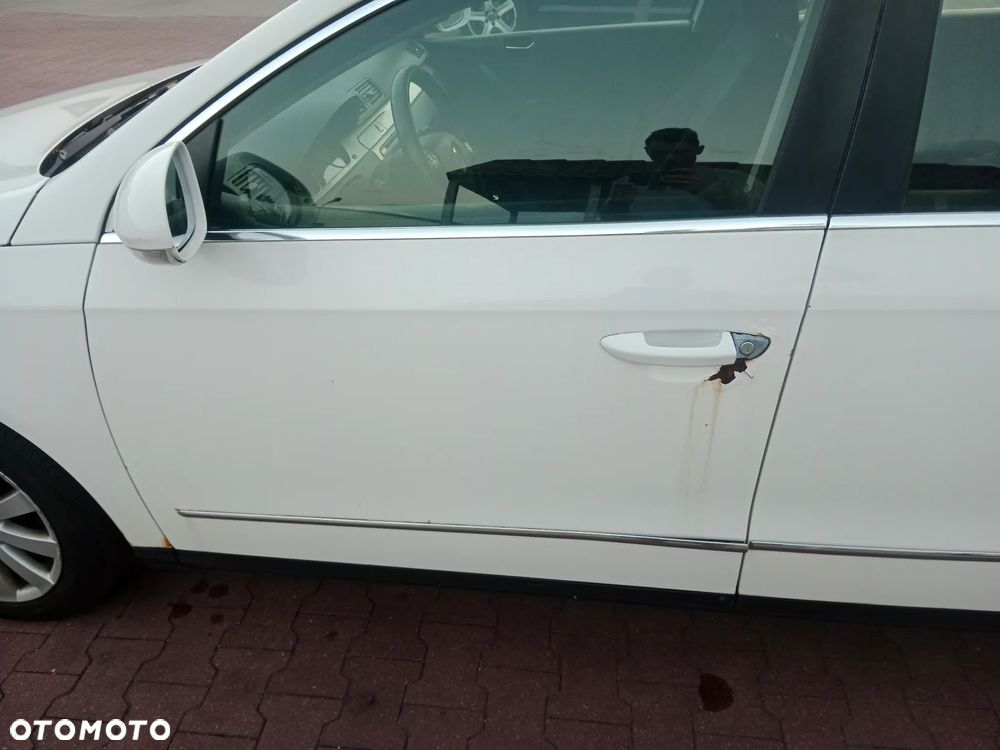 Volkswagen Passat Variant 2.0 TSI Comfortline - 8