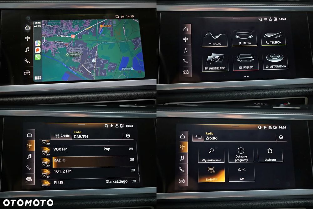 Audi Q3 35 TFSI S tronic - 30