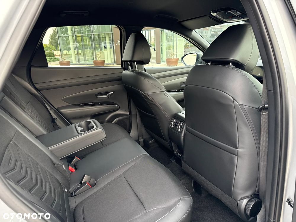 Hyundai Tucson - 30