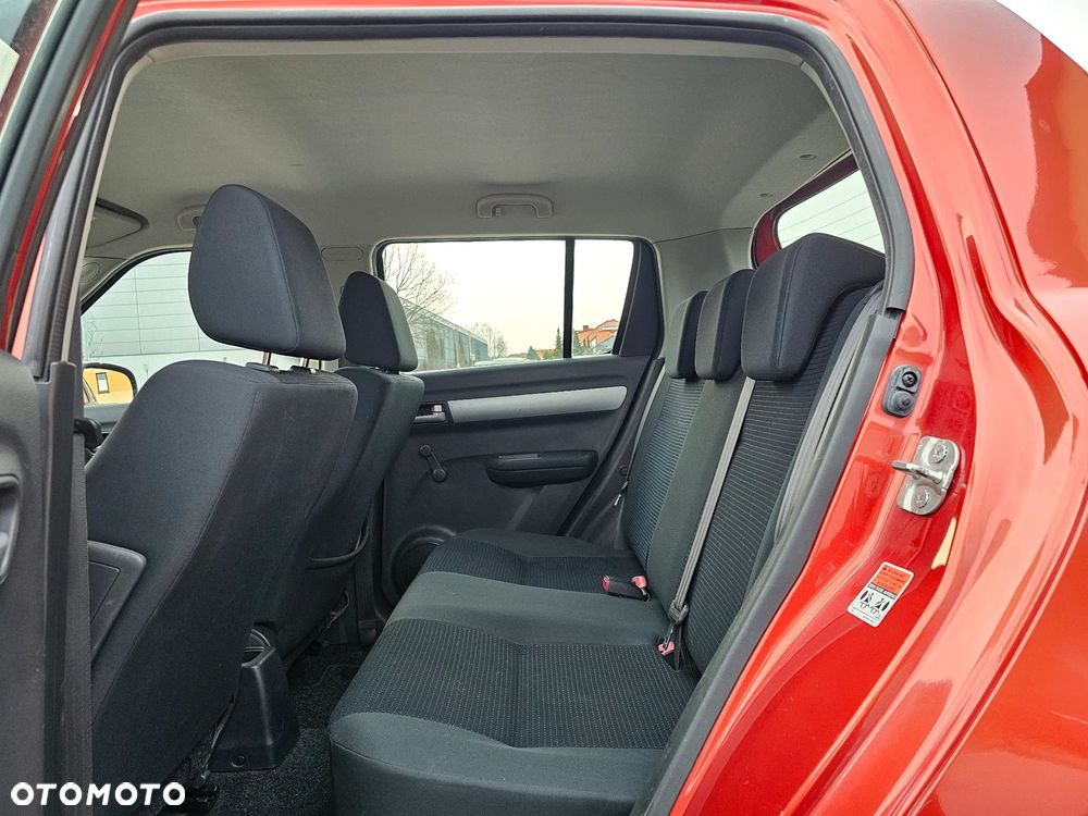 Suzuki Swift 1.3 Comfort - 15