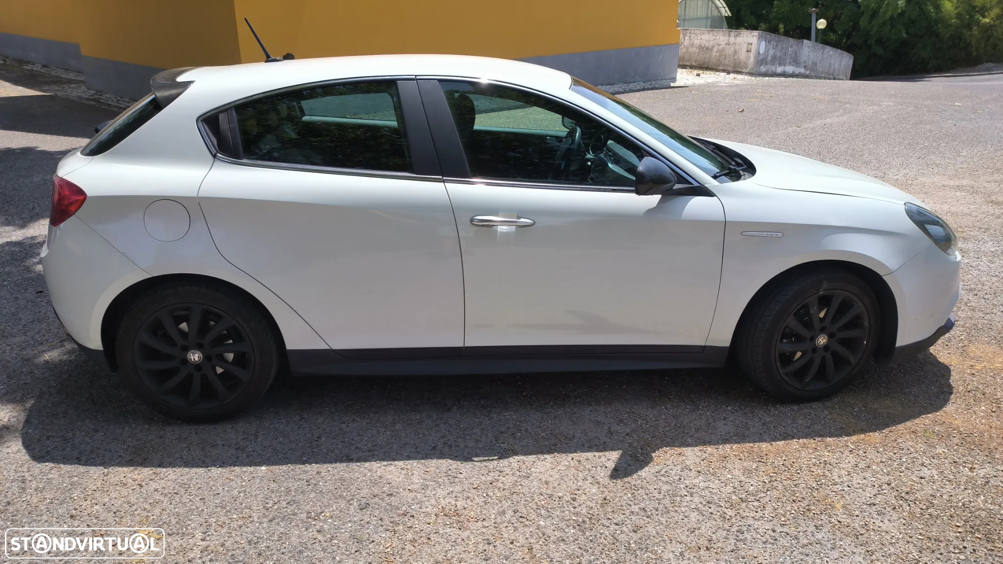 Alfa Romeo Giulietta 1.6 JTDm Progression - 7