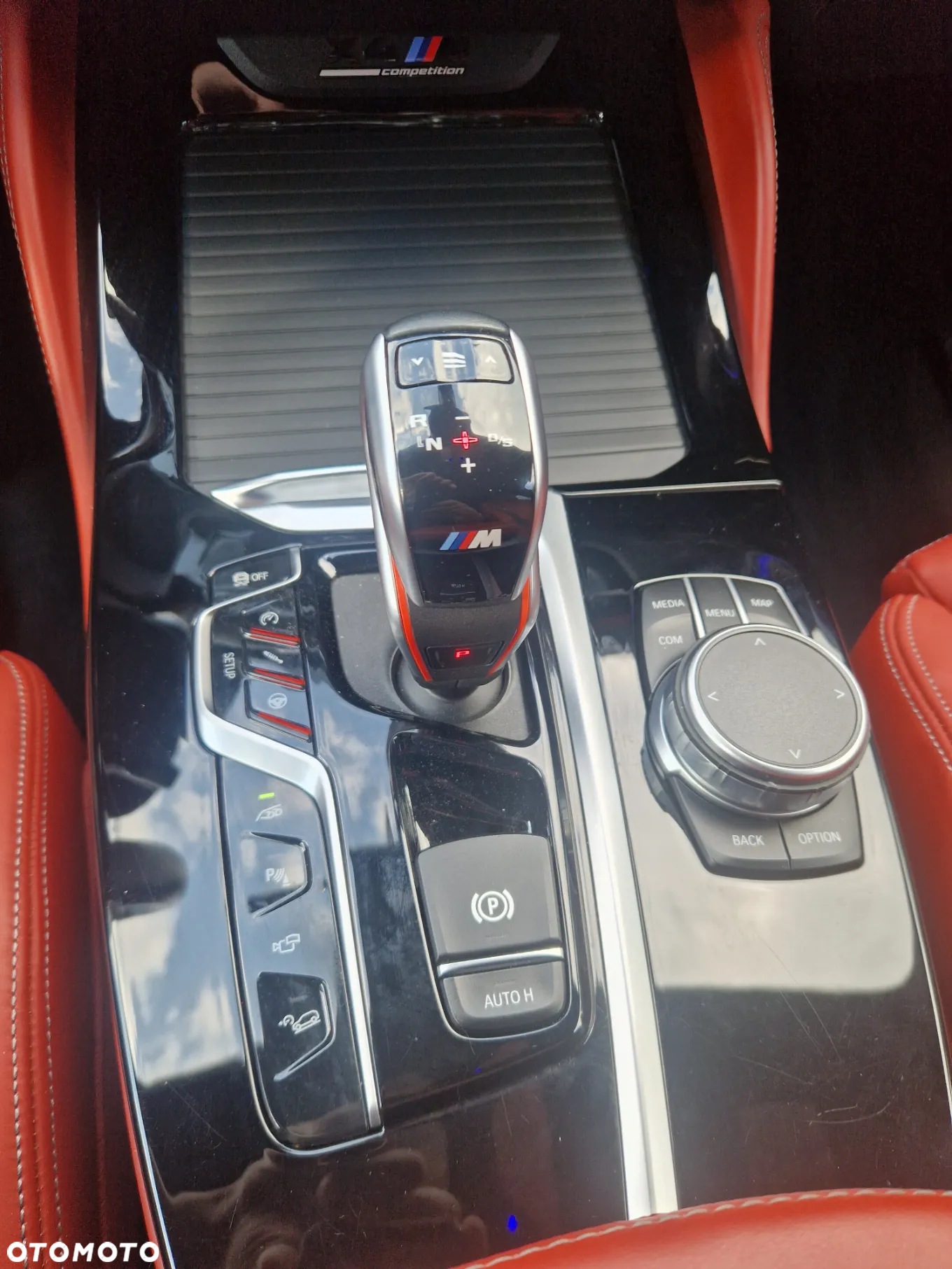 BMW X4 M Competition - 14