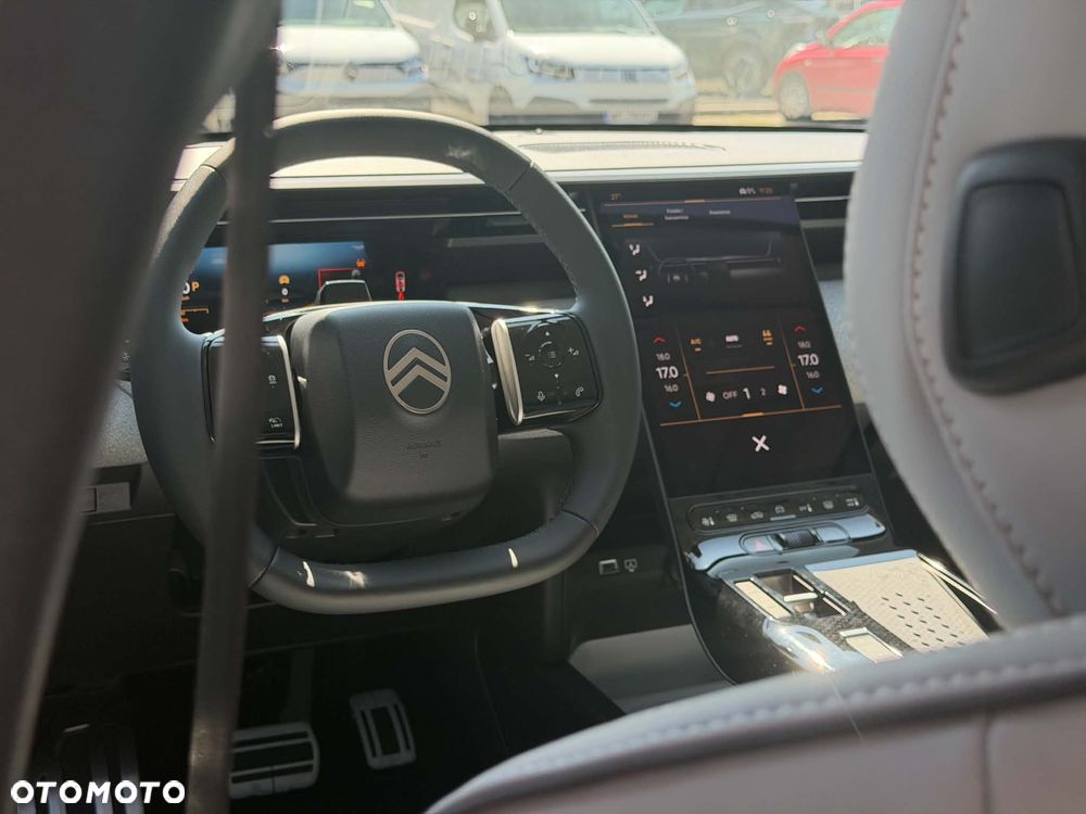 Citroën C5 Aircross 1.2 mHEV Max eDCT6 - 7