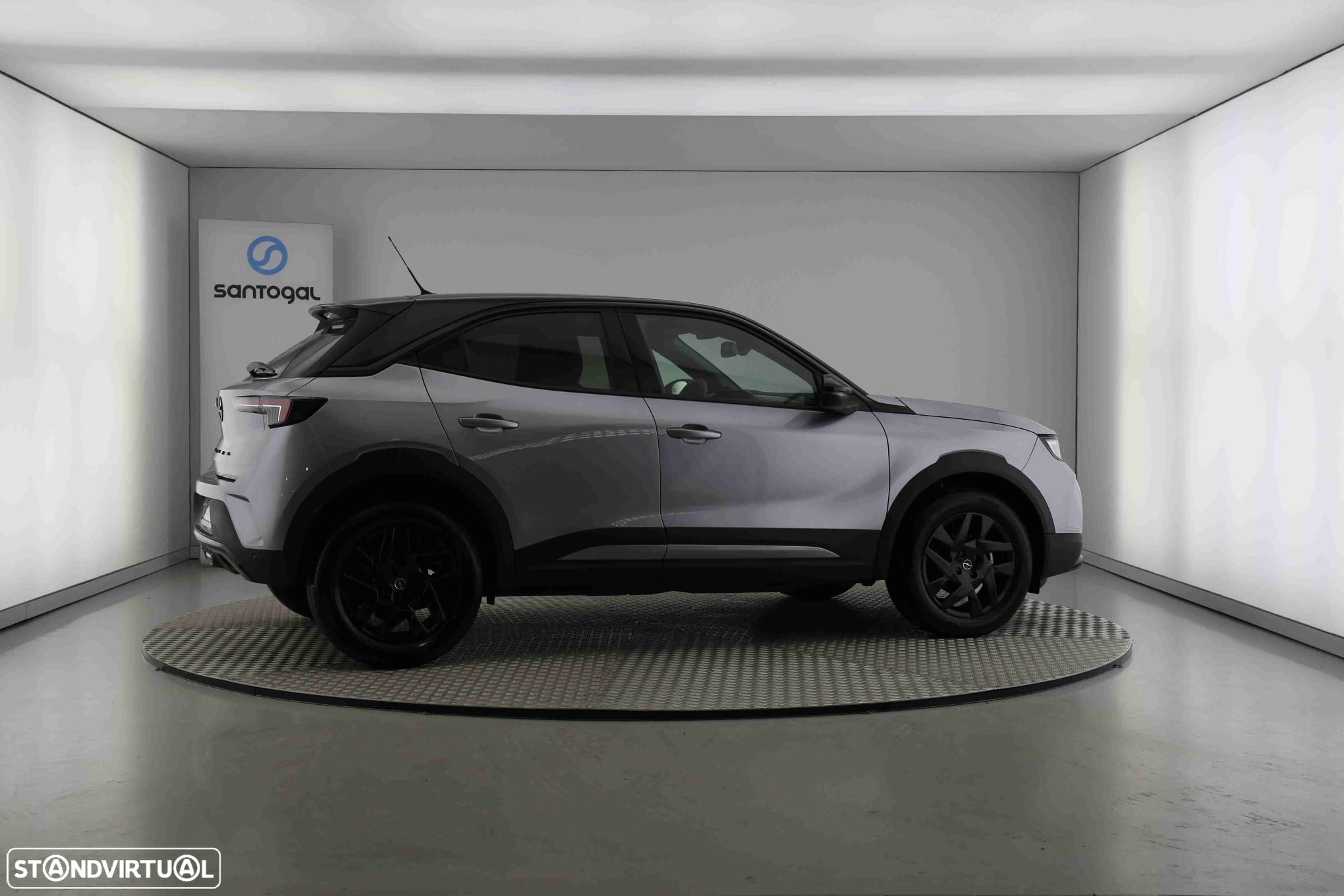 Opel Mokka 1.2 T GS - 5