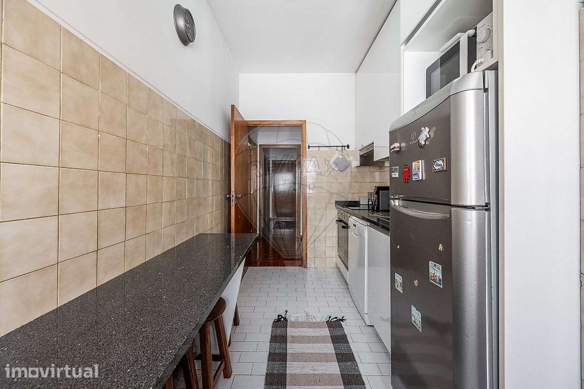 Apartamento T2 para venda - Grande imagem: 4/15
