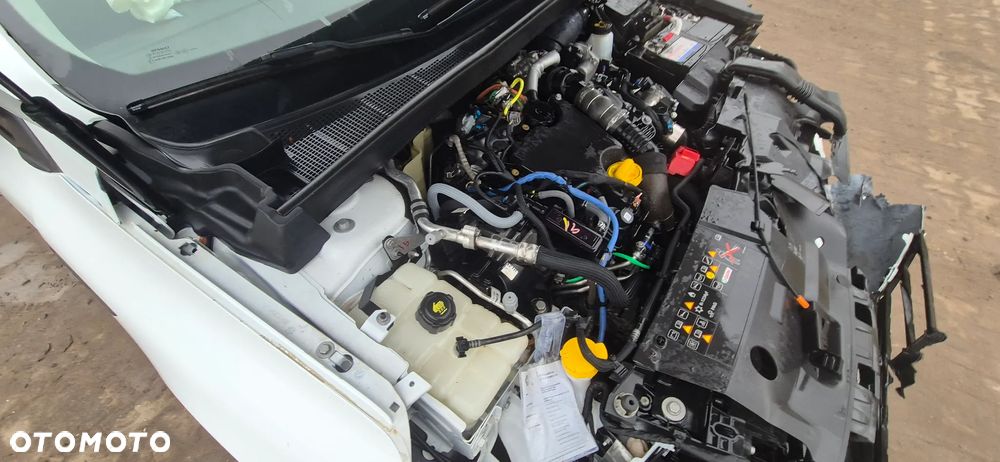 Renault Megane 1.5 Blue dCi Intens - 21