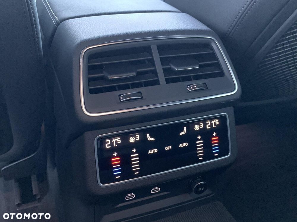 Audi A6 Avant 50 TFSI e Quattro Sport S tronic - 21