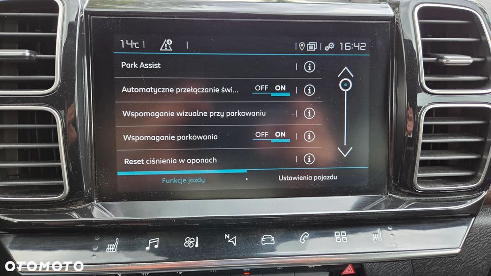 Citroën C5 Aircross BlueHDI 130 S&S EAT8 FEEL PACK - 27