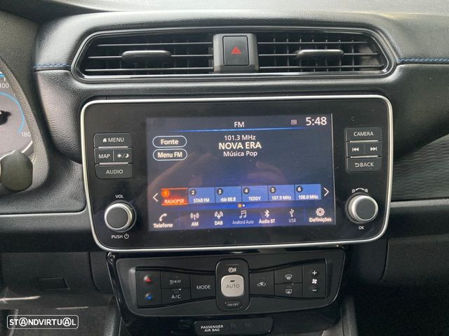 Nissan Leaf Leaf10 40 kWh - 21