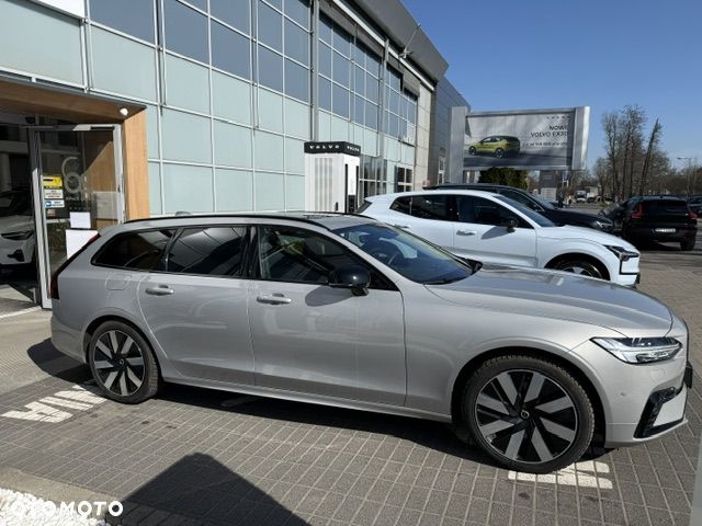 Volvo V90 - 8