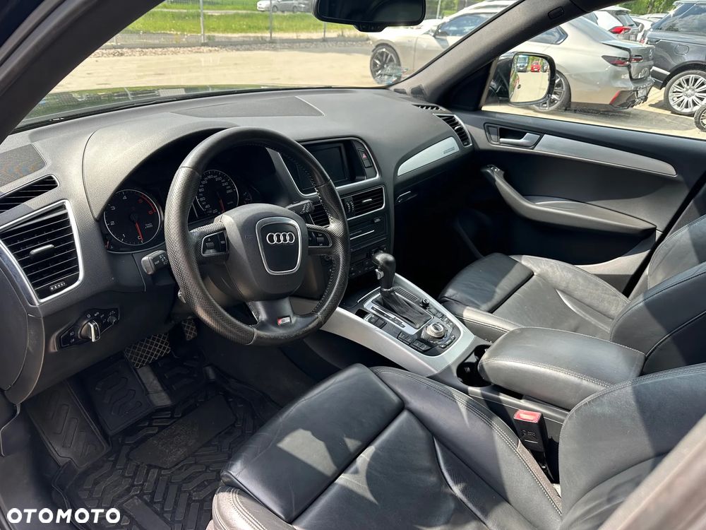 Audi Q5 - 9