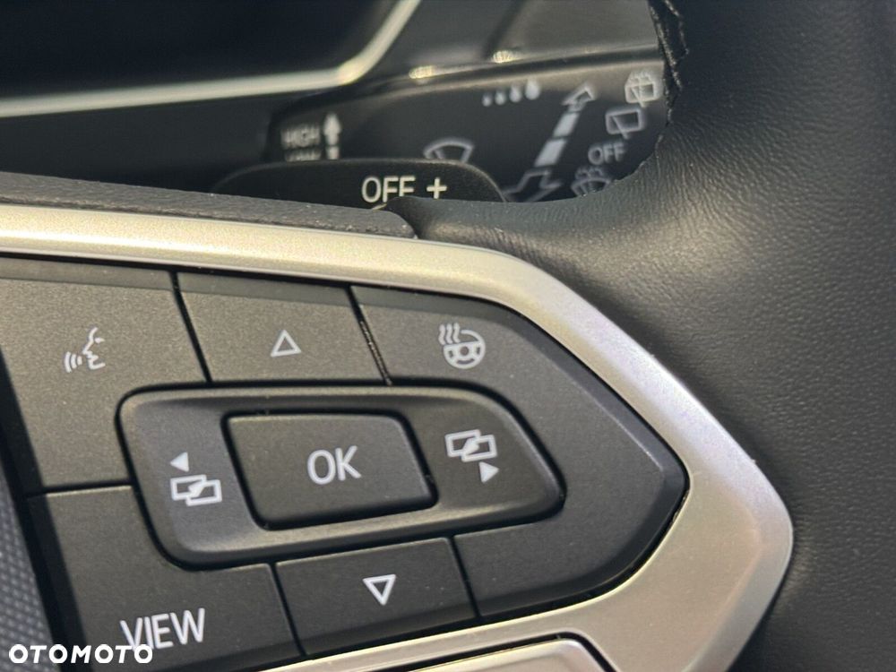Volkswagen Tiguan - 39