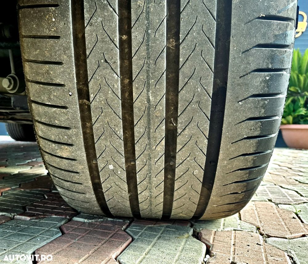 Mercedes-Benz GLE 300 d 4MATIC 9G-TRONIC AMG Line - 21