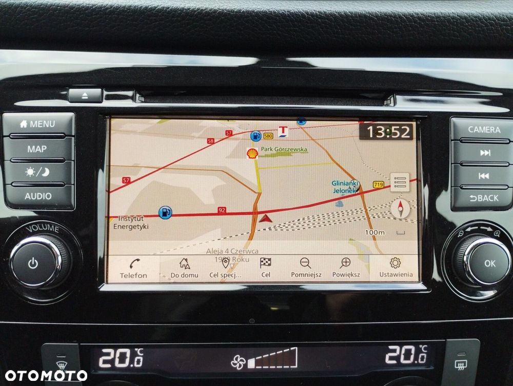 Nissan Qashqai 1.3 DIG-T N-Style - 5