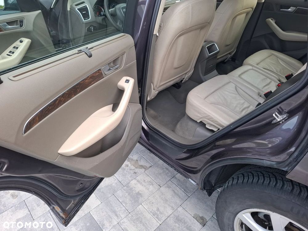 Audi Q5 2.0 TDI Quattro S tronic - 15