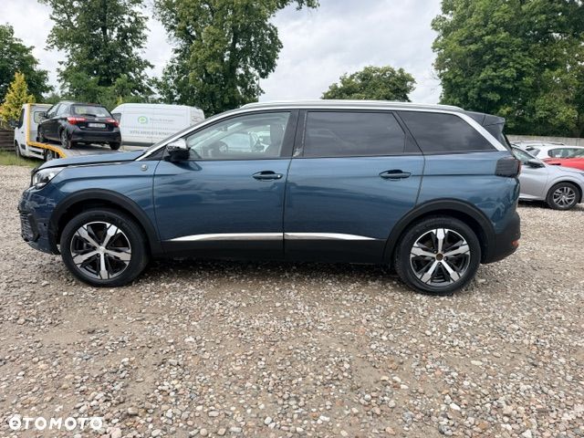 Peugeot 5008 1.2 PureTech Crossway S&S EAT6 - 11