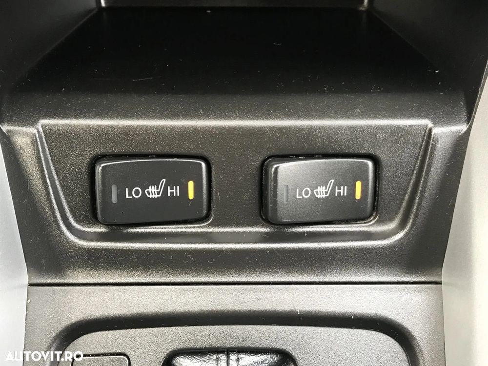 Suzuki Vitara 1.6 (4x2) Automatik Comfort - 25