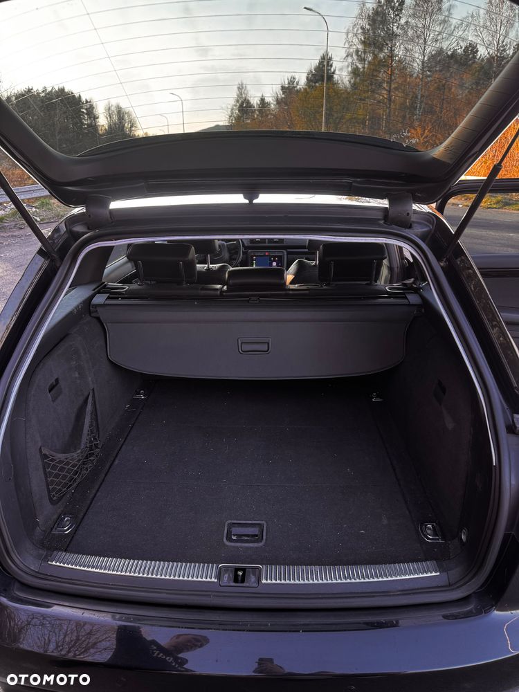 Audi Inny - 7