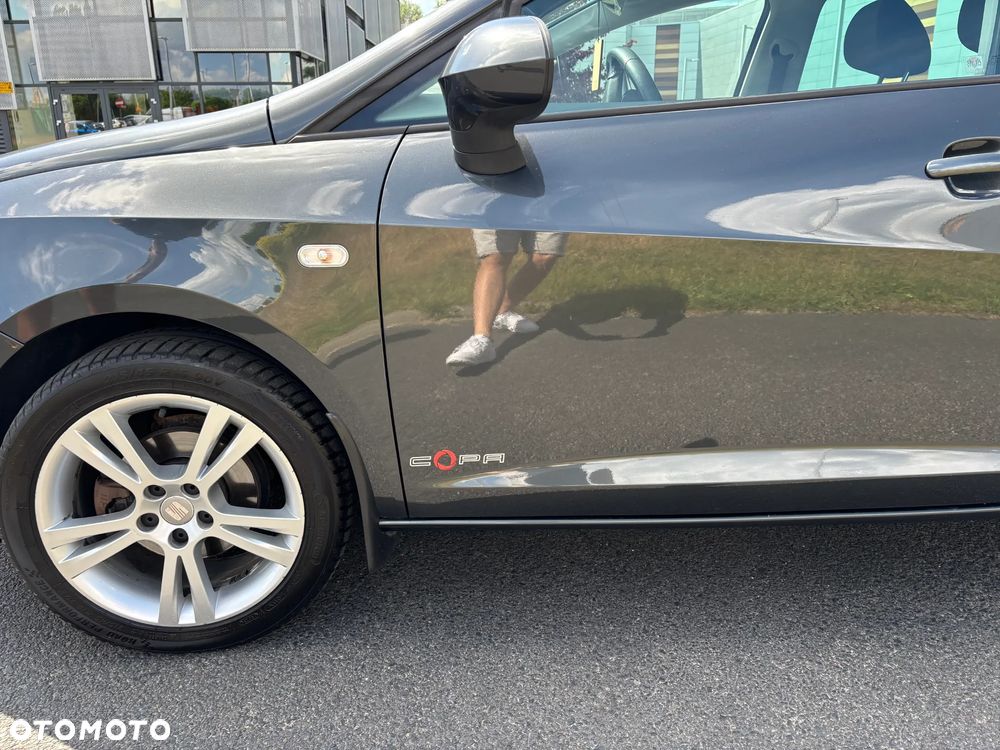Seat Ibiza 1.4 16V Style - 3
