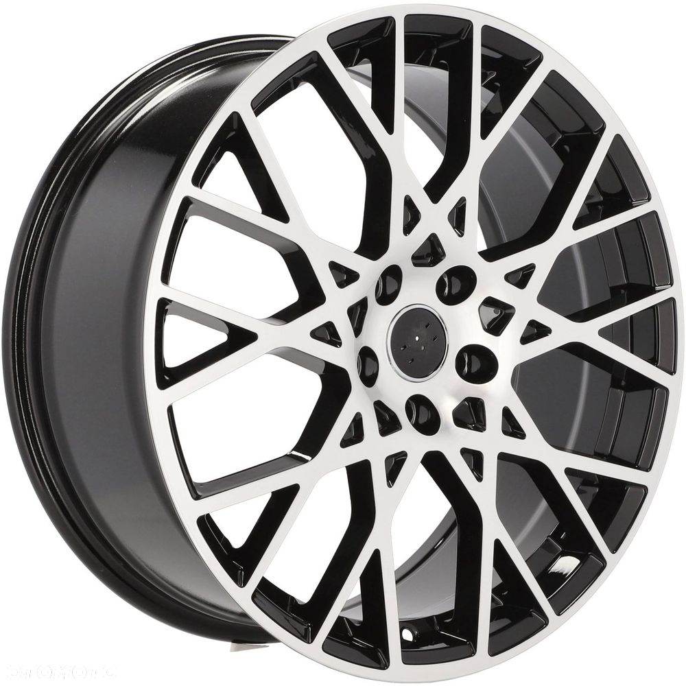 4x Felgi 20 m.in. do AUDI A4 B9 A5 8F 8T F5 A7 4G8 4K8 Q5 8R Q7 4M Q8 RS Q3 RS4 RS5 - 3S1293 (FBX348 - 6