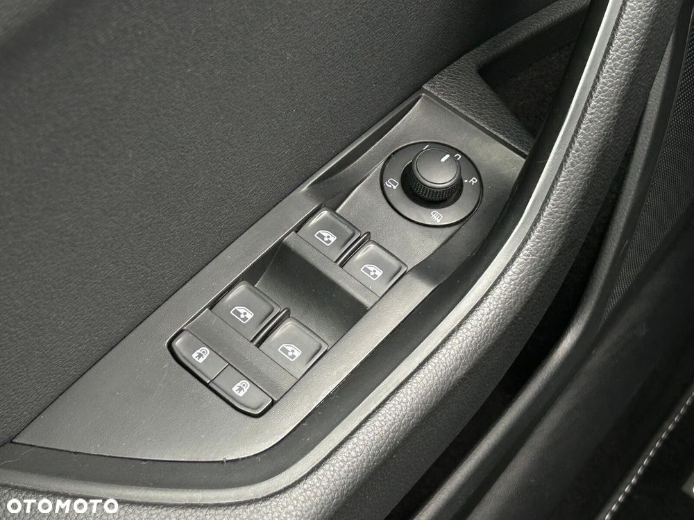 Skoda Superb 1.5 TSI Ambition DSG - 22