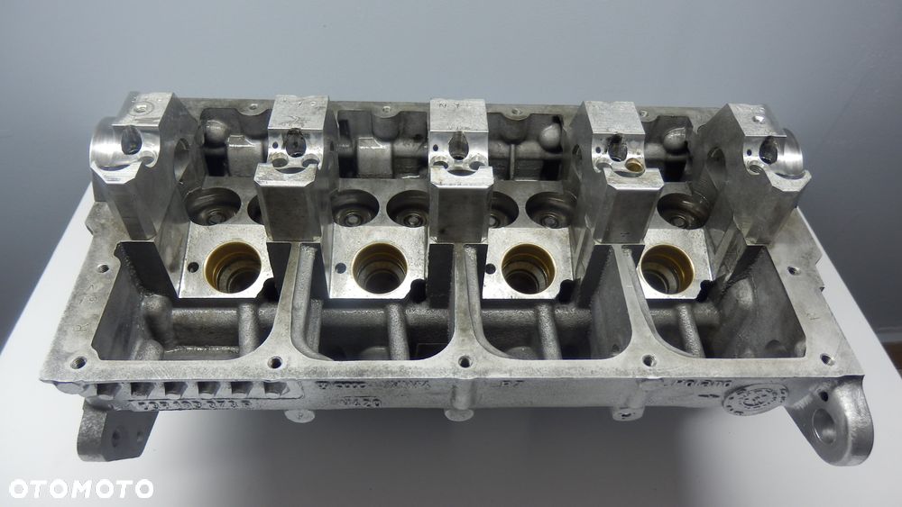 GŁOWICA 1.9 TDI 038103373 R GOTOWA DO ZAŁOŻENIA - 1