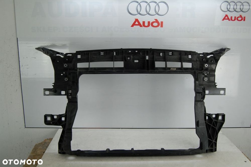 WZMOCNIENIE PAS AUDI Q2 81A ORYGINAŁ 2013-2019 - 1