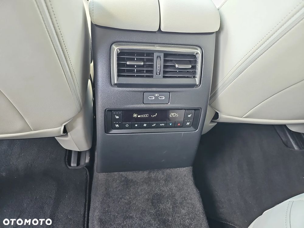 Mazda CX-80 3.3 e-Skyactiv D mHEV Takumi Plus AWD - 15