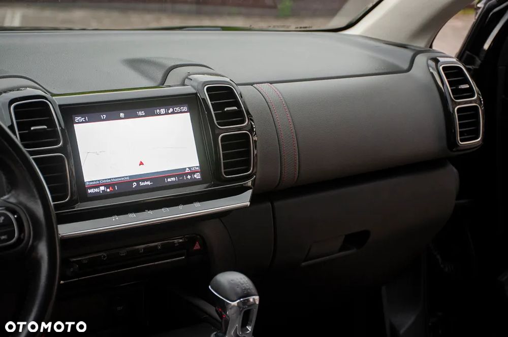 Citroën C5 Aircross 1.2 PureTech C-Series - 28