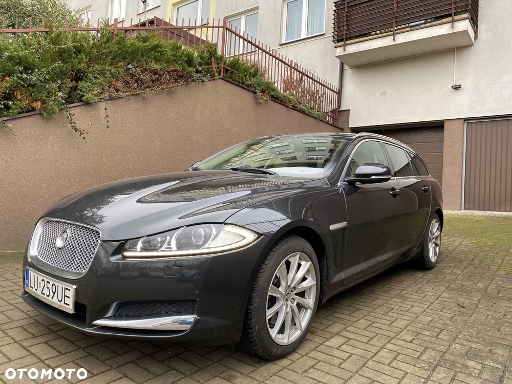 Jaguar XF - 34