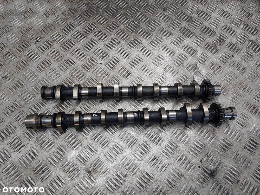 WAŁKI ROZRZĄDU TOYOTA COROLLA E11 LIFT 2.0 D4D - 1