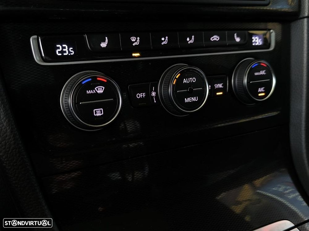 VW Golf 1.4 GTE Plug-In-Hybrid DSG - 18