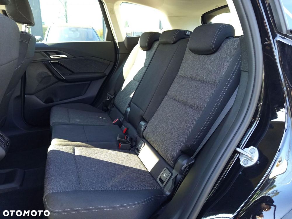 BMW X1 - 21