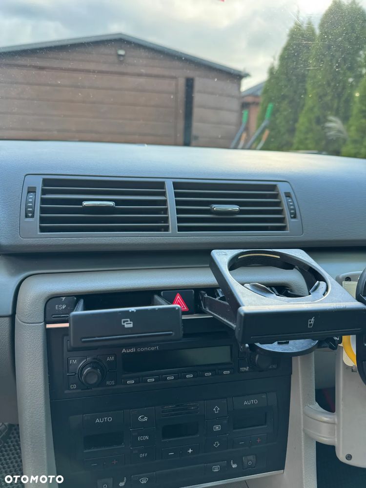 Audi A4 Limousine - 24