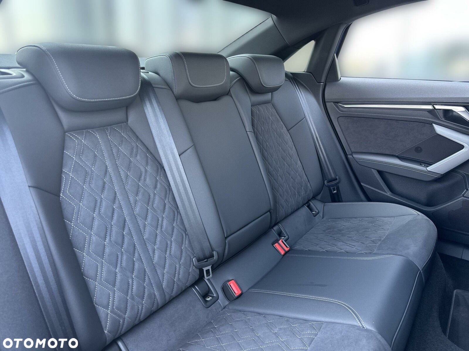 Audi S3 TFSI Quattro S tronic - 15