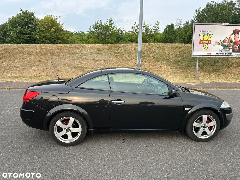 Renault Megane 1.6 Luxe Dynamique - 7