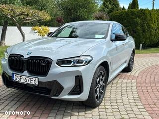 BMW X4 xM40i mHEV - 8