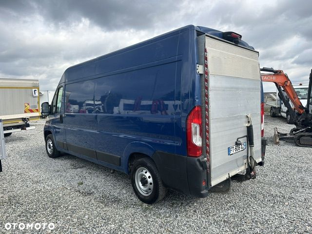 Fiat Ducato L3H2 + winda - 3