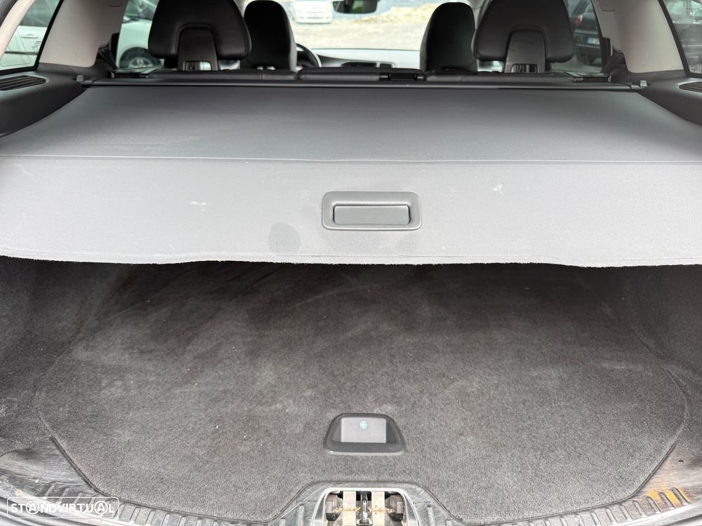 Volvo V60 D3 RDesign - 28