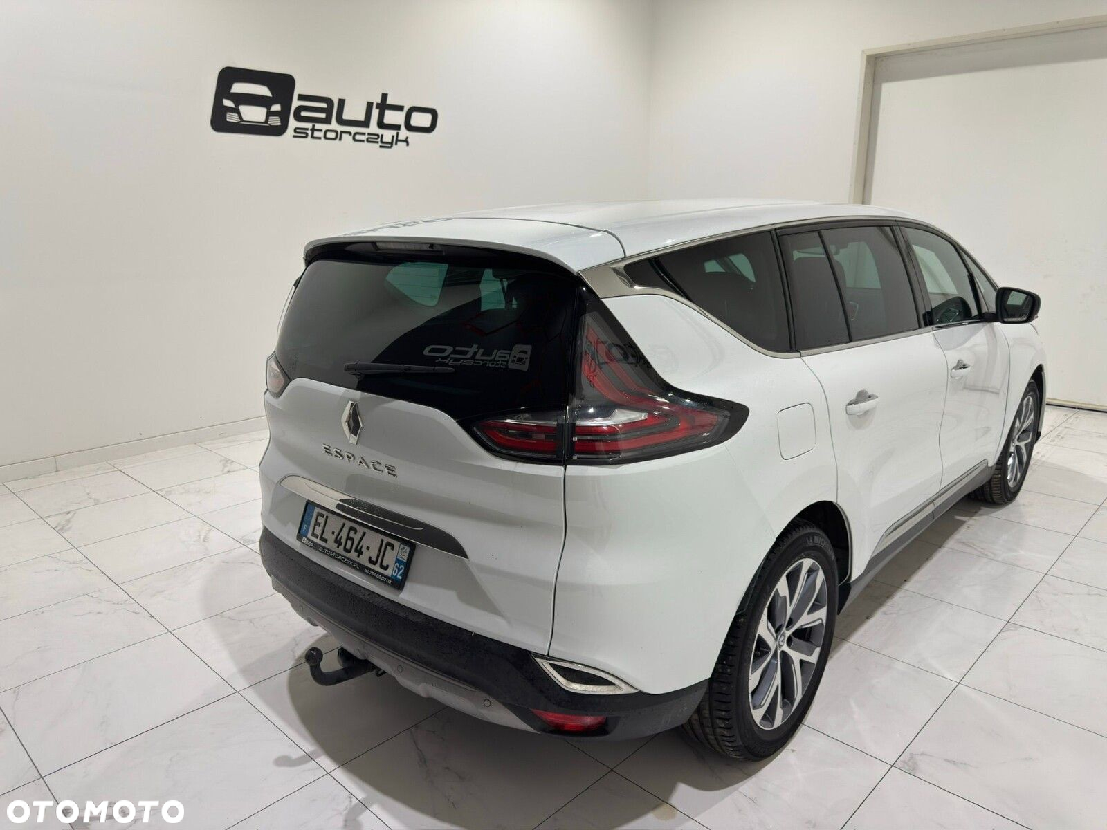 Renault Espace - 12