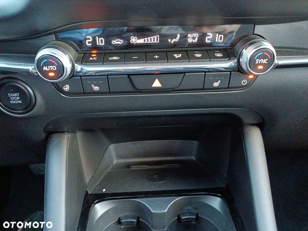 Mazda 3 2.0 mHEV Centre-Line - 14