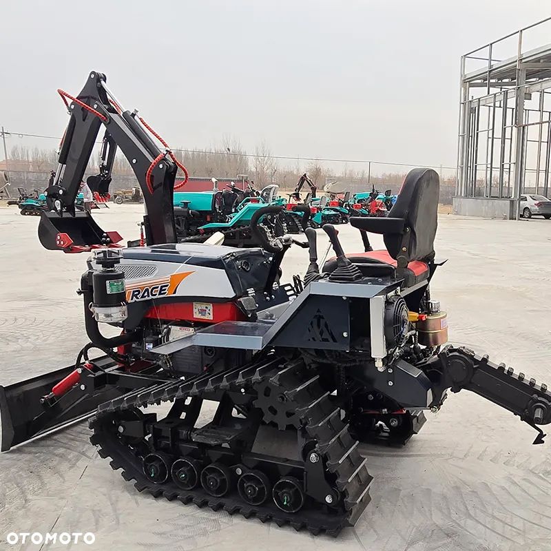 Inny GRACE 35HP Pro - 32