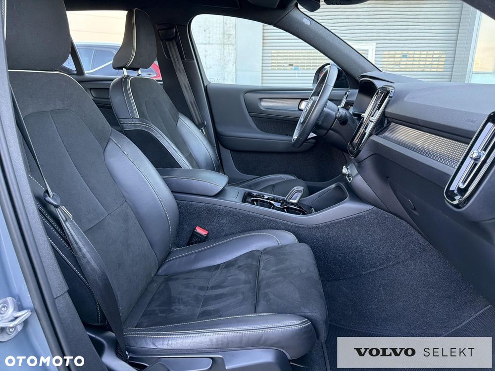 Volvo XC 40 - 11