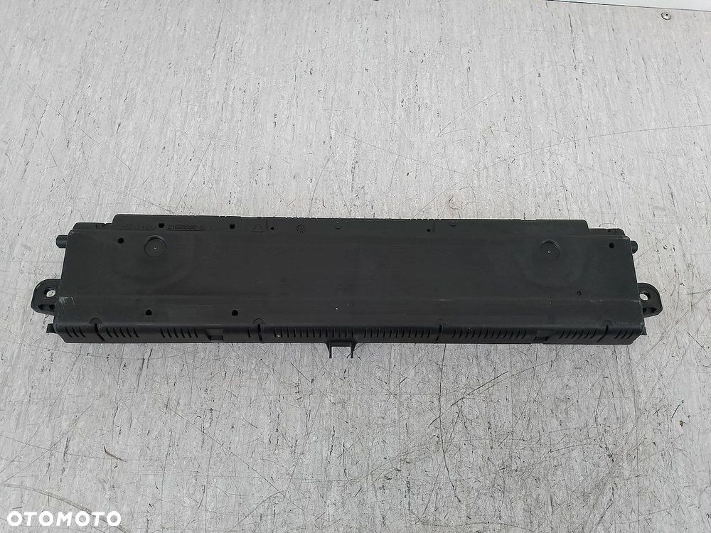 LICZNIK RENAULT SCENIC II P8200494956A 1.9 DCI - 2