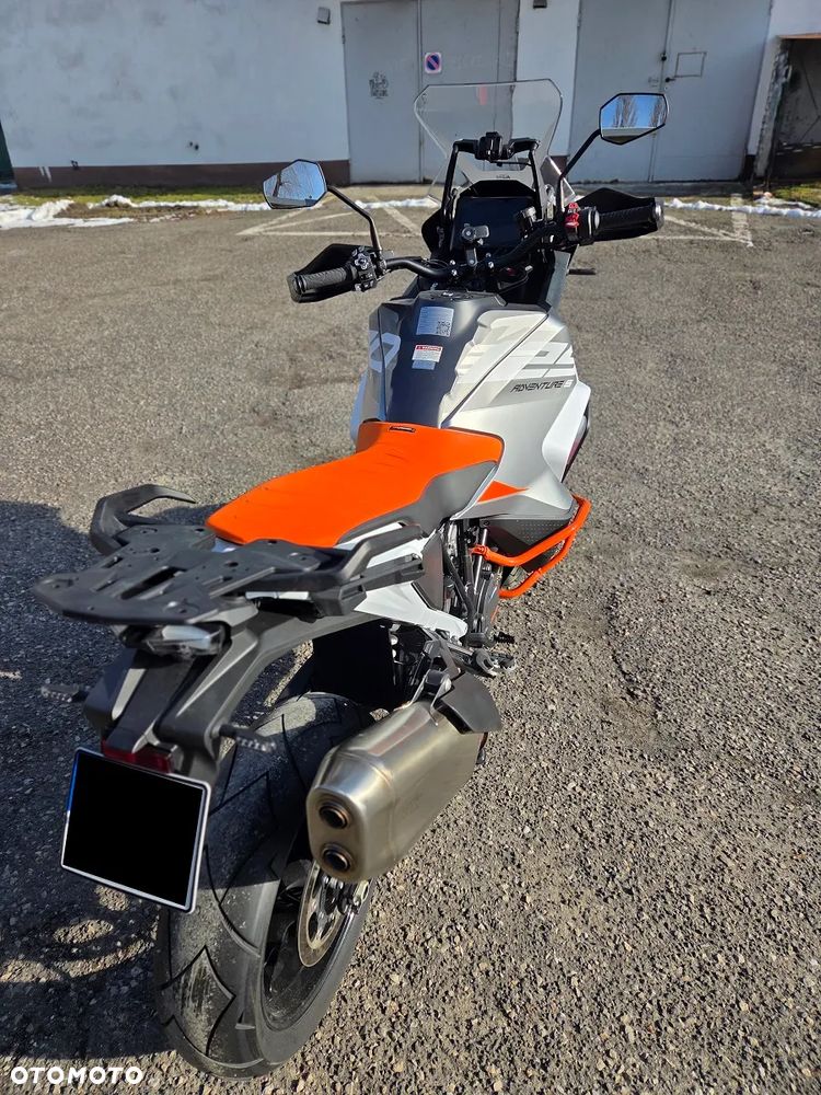 KTM Super Adventure - 6