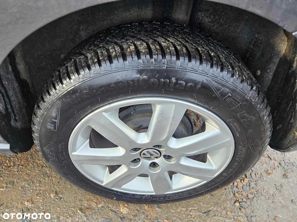 Volkswagen Polo 1.2 Blue Motion Technology Team - 17