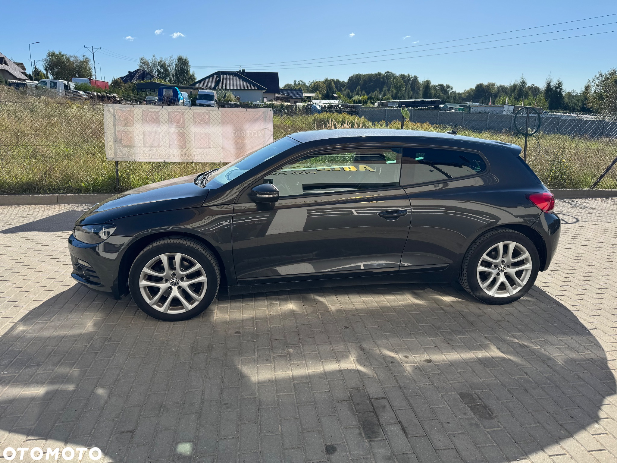 Volkswagen Scirocco 1.4 TSI Perfectline R-Style - 5