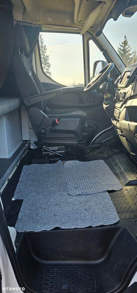 Iveco Daily 70c18 - 5