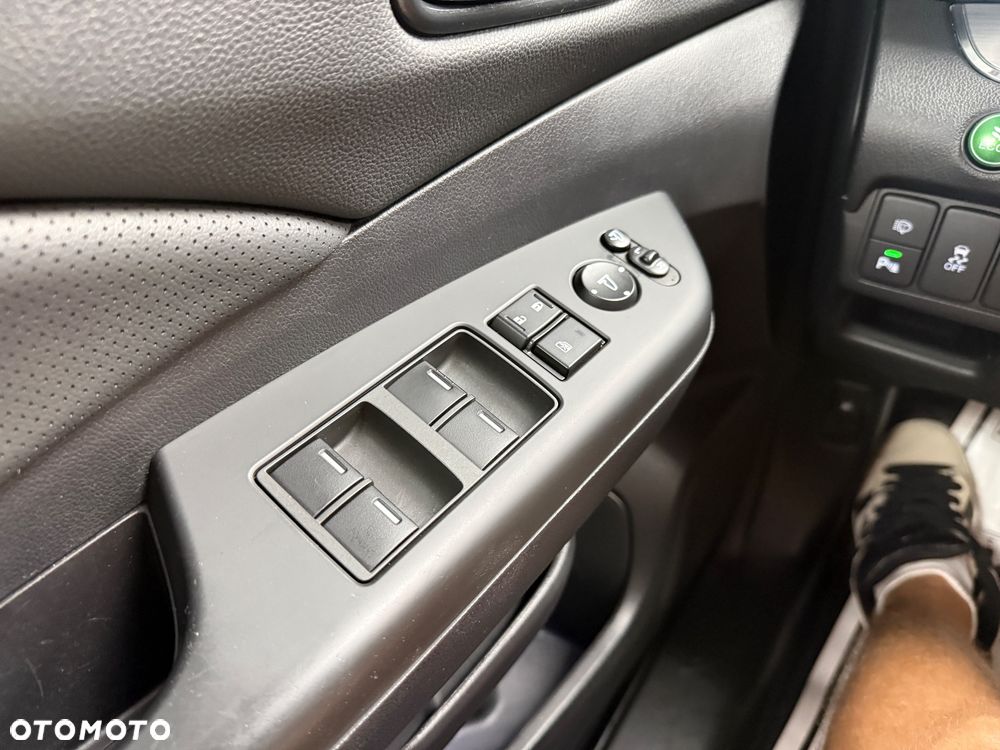Honda CR-V - 18
